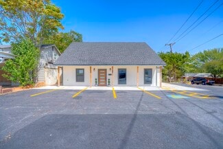 River Oaks, TX Office - 4700 Barbara Rd River Oaks, TX Office - 4700 Barbara Rd
