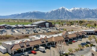 Gardnerville, NV Retail - 1328 US Highway 395 N