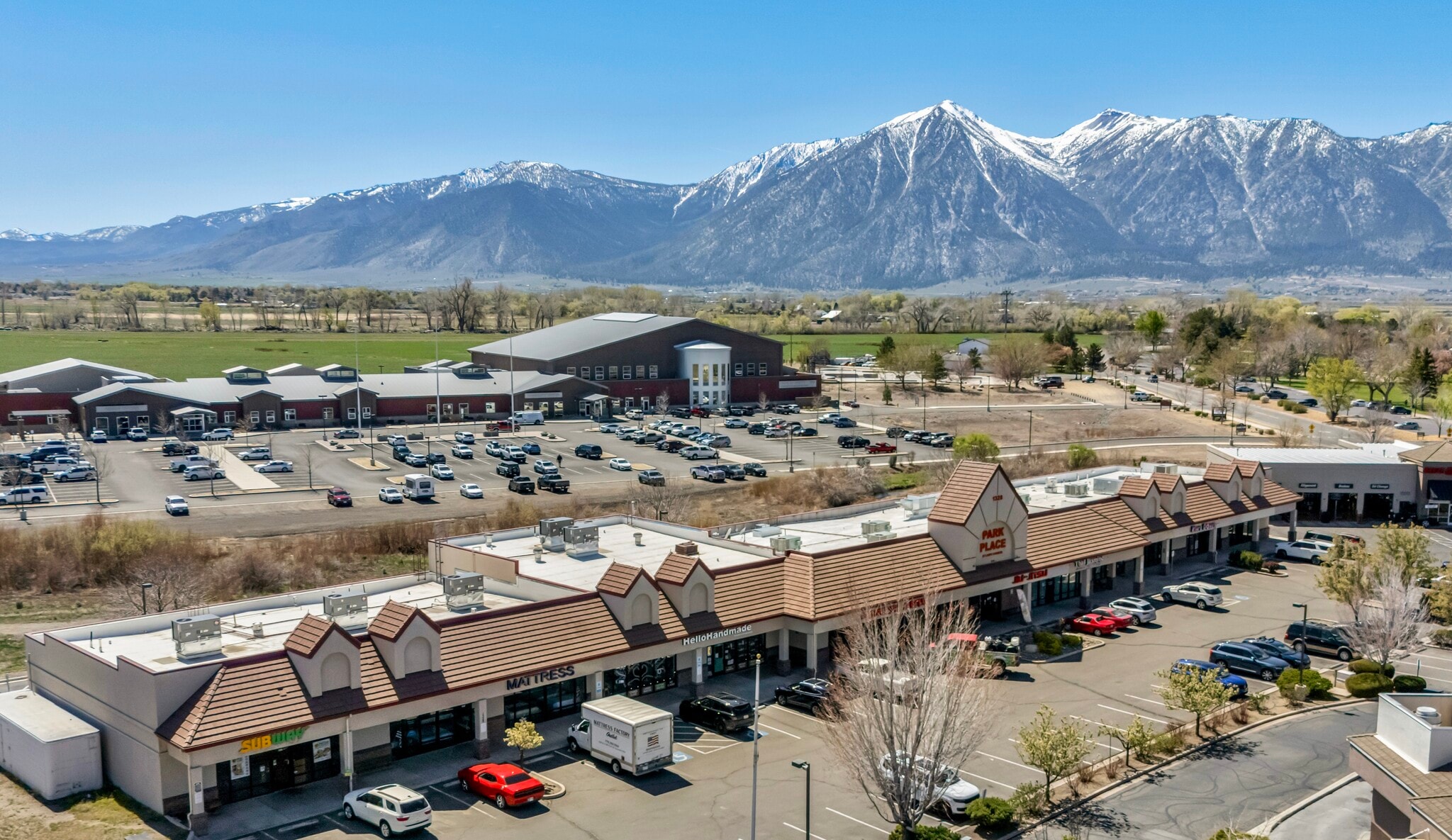1328 US Highway 395 N, Gardnerville, NV for Sale