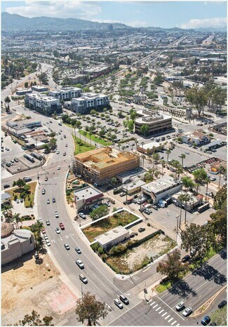 Escondido, CA Residential - 522 W 2nd Ave