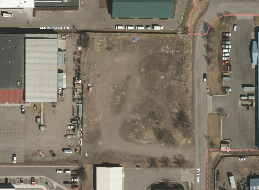 28 Maus ln Bozeman, MT 59715 Land Property for Sale on