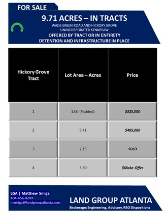 1550 Hickory Grove Rd NW  