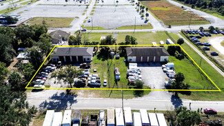 Deland, FL Industrial - 170 W Mansfield St