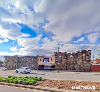 Chicago, IL Hospitality - 1140 W 95th St