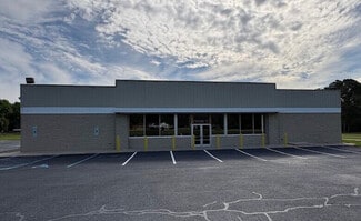 Castalia, NC Retail - 10067 Main St
