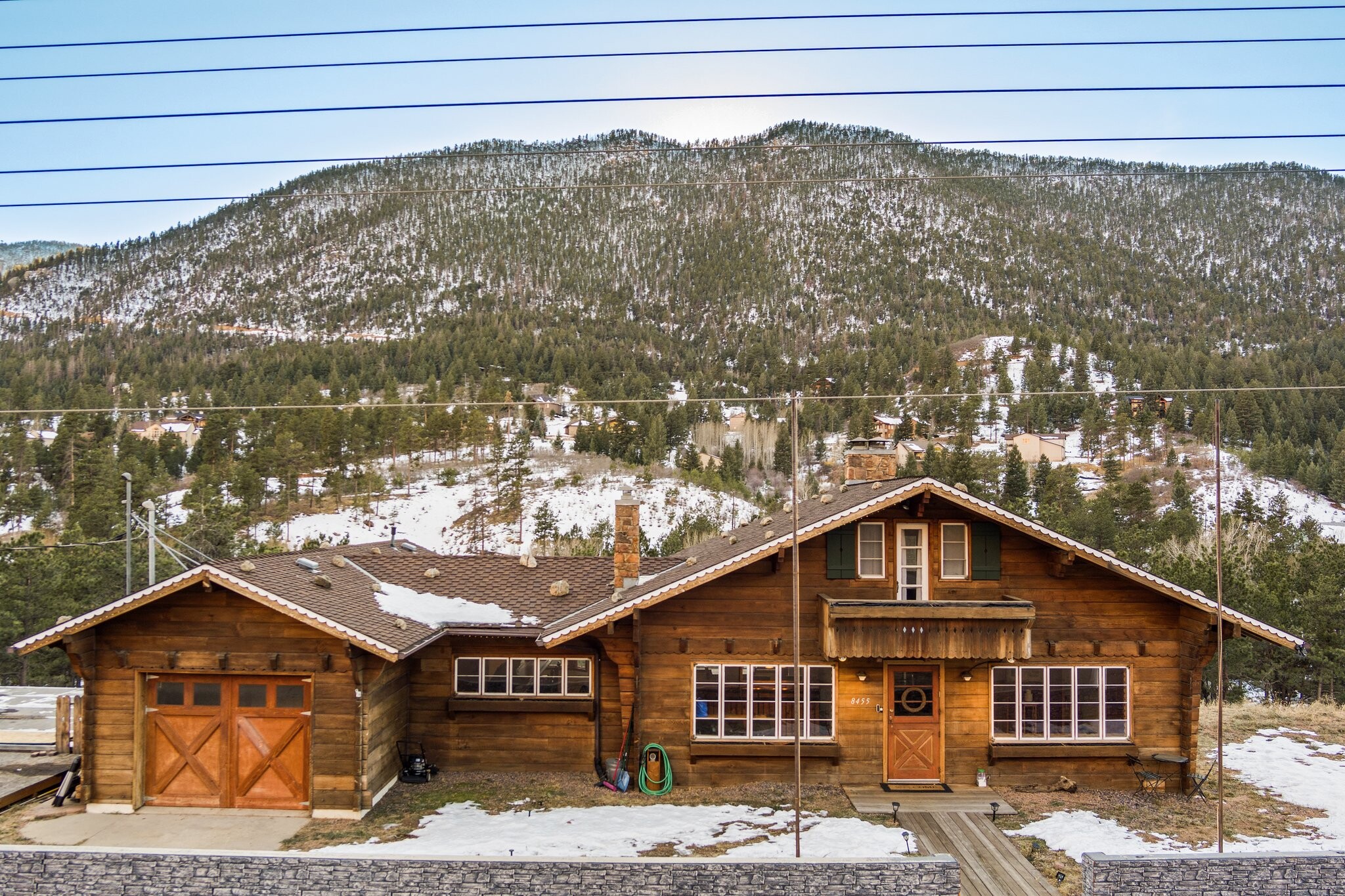 8455 W US Highway 24, Cascade, CO for Sale