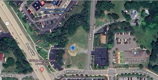 Wexford, PA Commercial Land - 110 Swinderman Rd