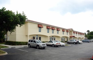 Juno Beach, FL Office/Medical - 13700 US 1 Hwy Juno Beach, FL Office/Medical - 13700 US 1 Hwy