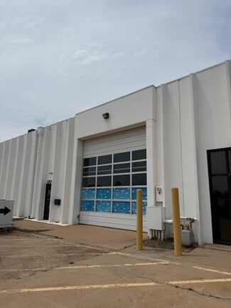 Norman, OK Office, Flex - 1200 W Rock Creek Rd Norman, OK Office, Flex - 1200 W Rock Creek Rd