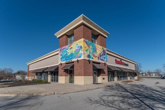 Plainfield, IN Office - 170 N Perry Rd