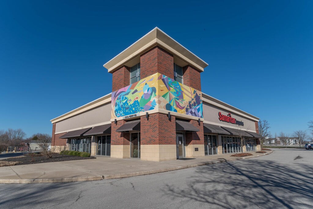 170 N Perry Rd, Plainfield, IN for Rent