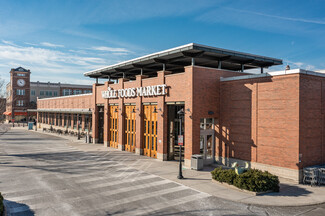 Glen Allen, VA Office/Retail, Retail - 11275 W Broad St