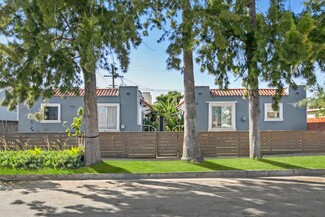 Los Angeles, CA undefined - 2531 Hillcrest Dr