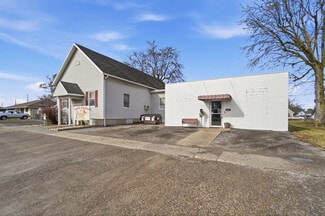 Spencerville, OH Day Care Center - 213 N Broadway St