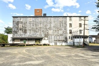 East Hartford, CT Industrial - 30 Clark St