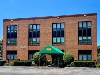 Virginia Beach, VA Office - 303 34th St Virginia Beach, VA Office - 303 34th St