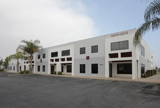 Riverside, CA Industrial - 2205-2215 Business Way Riverside, CA Industrial - 2205-2215 Business Way