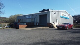 Sheffield, SYK Industrial - 5 Bamforth St