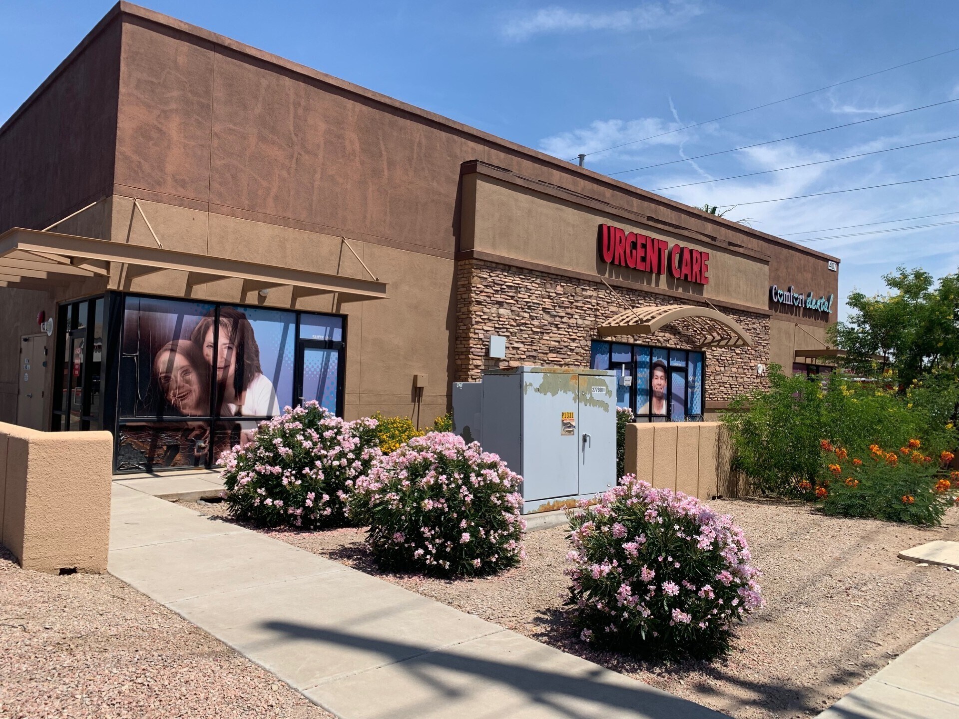 407 N Lindsay Dr, Mesa, AZ for Rent