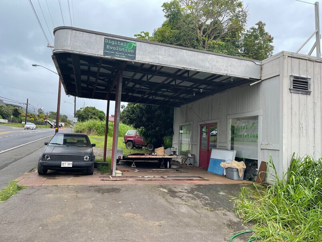 82-6113 Mamalahoa Hwy, Captain Cook, HI for Rent