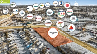 Menasha, WI Commercial Land - Racine Rd @ 9th St Menasha, WI Commercial Land - Racine Rd @ 9th St