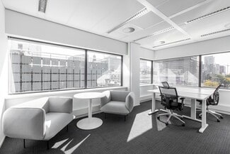 Southfield, MI Coworking Space - 2000 Town Center