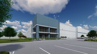 Seguin, TX Industrial - I-10 & FM 464