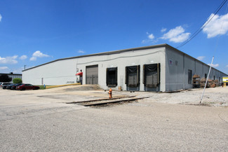 Louisville, KY Industrial - 7725 National Tpke