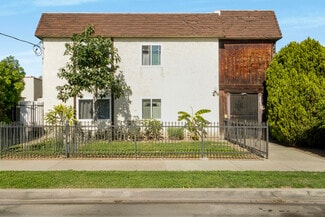 Harbor City, CA Apartments - 1633 259th St