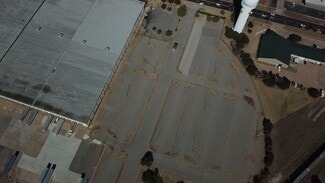 Edmond, OK Commercial Land - 3400 S Kelly Ave