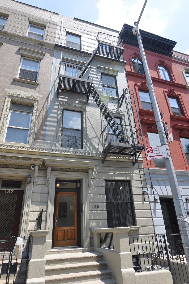135 W 136th St, New York, NY for Sale