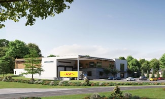 Newburgh, NY Industrial Land - 70 Scobie dr