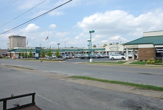 Nashville, TN Retail - 2130 Bandywood Dr