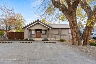 Bend, OR undefined - 204 NE 4th St