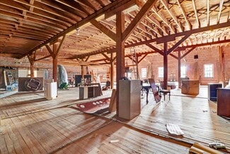 Snow Hill, NC Retail - 234 N Greene St