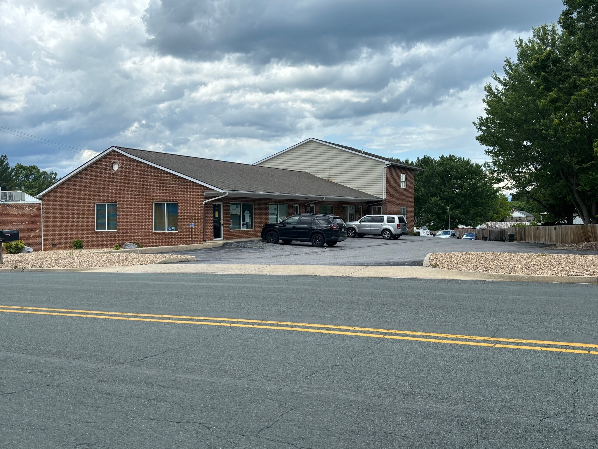 1020 Jefferson Hwy, Staunton, VA for Rent