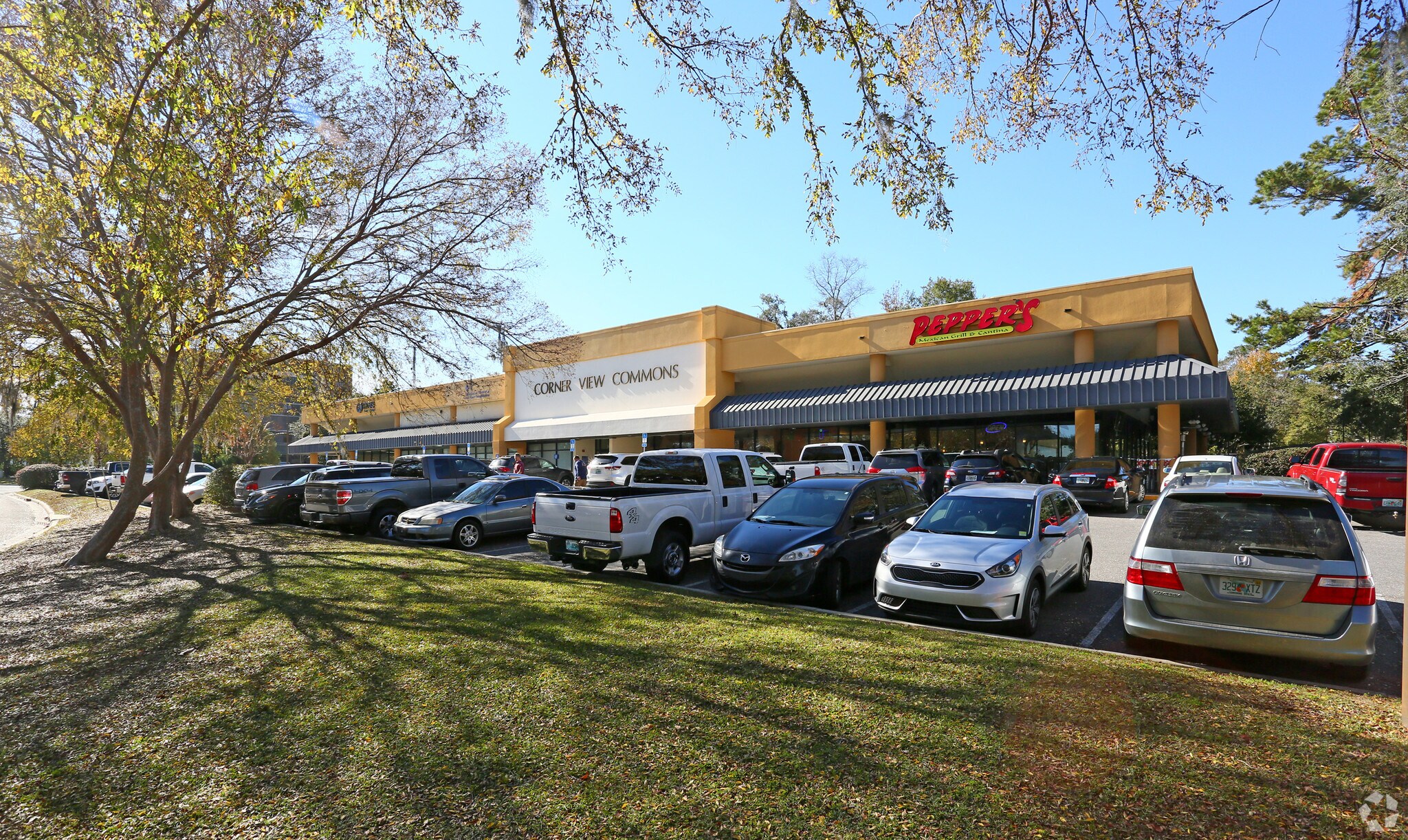 1425 Village Square Blvd, Tallahassee, FL for Sale