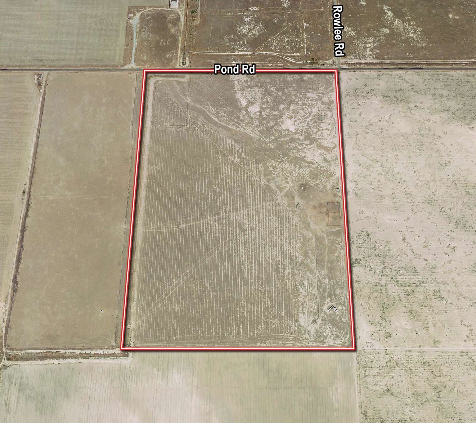 Pond Rd, Wasco, CA for Sale