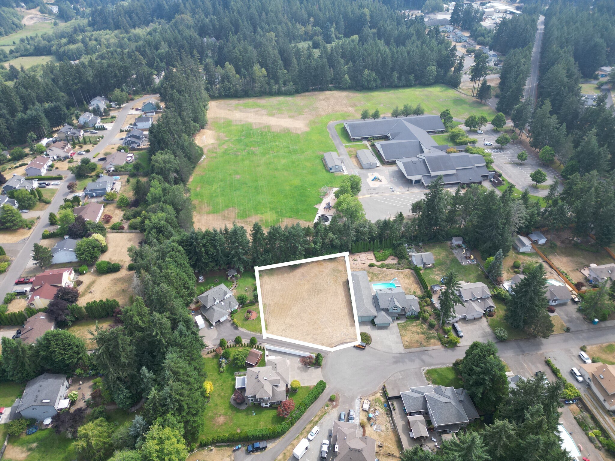 2430 SE Celebrity Ct, Port Orchard, WA for Sale