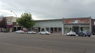 Rexburg, ID Office - 66 E Main St