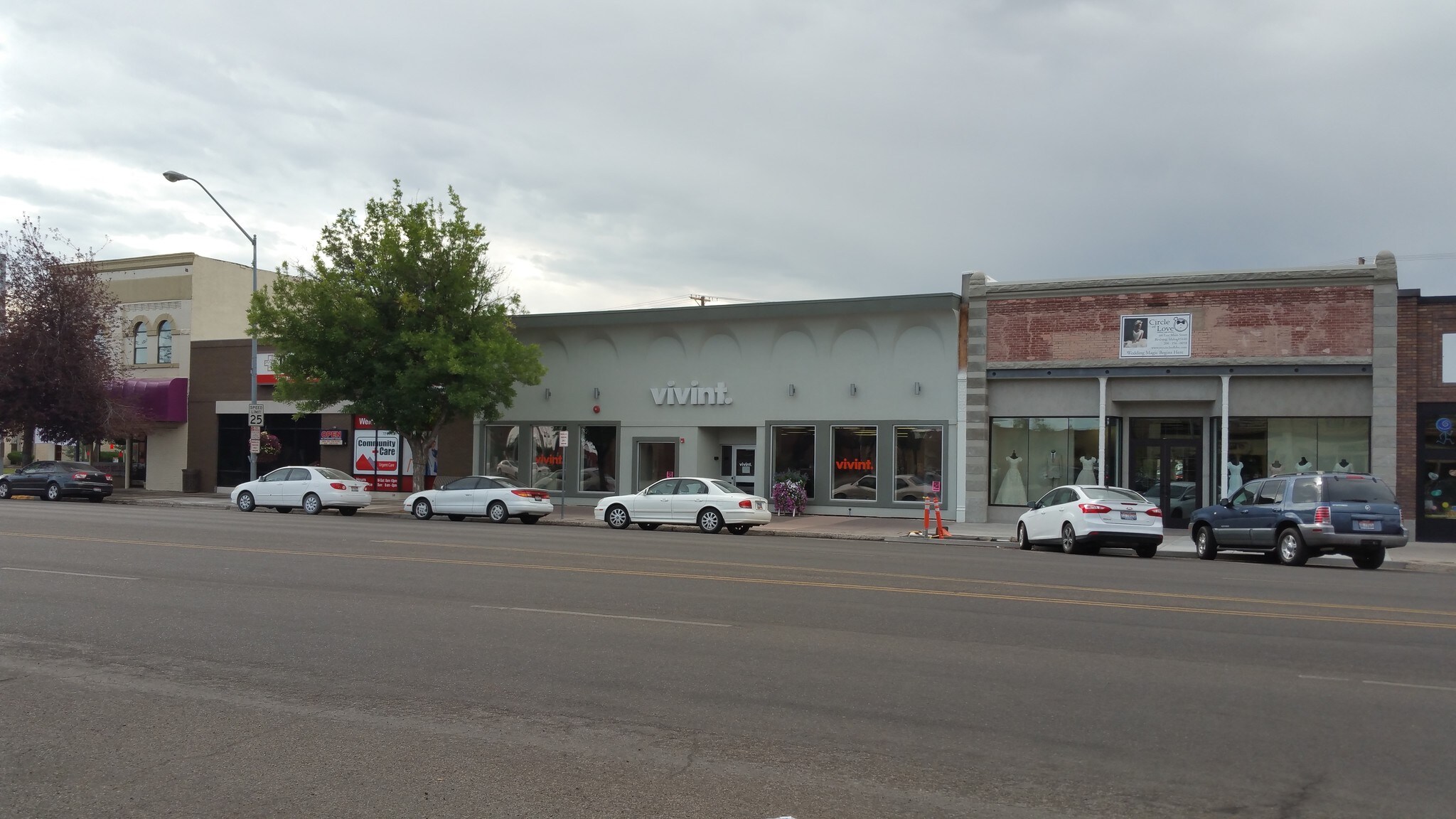 66 E Main St, Rexburg, ID for Rent