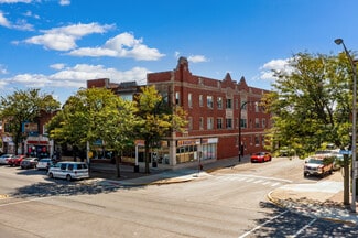 Cicero, IL Apartments - 6117 W Cermak Rd