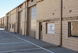Frisco Warehouses For Rent Lease Showcase