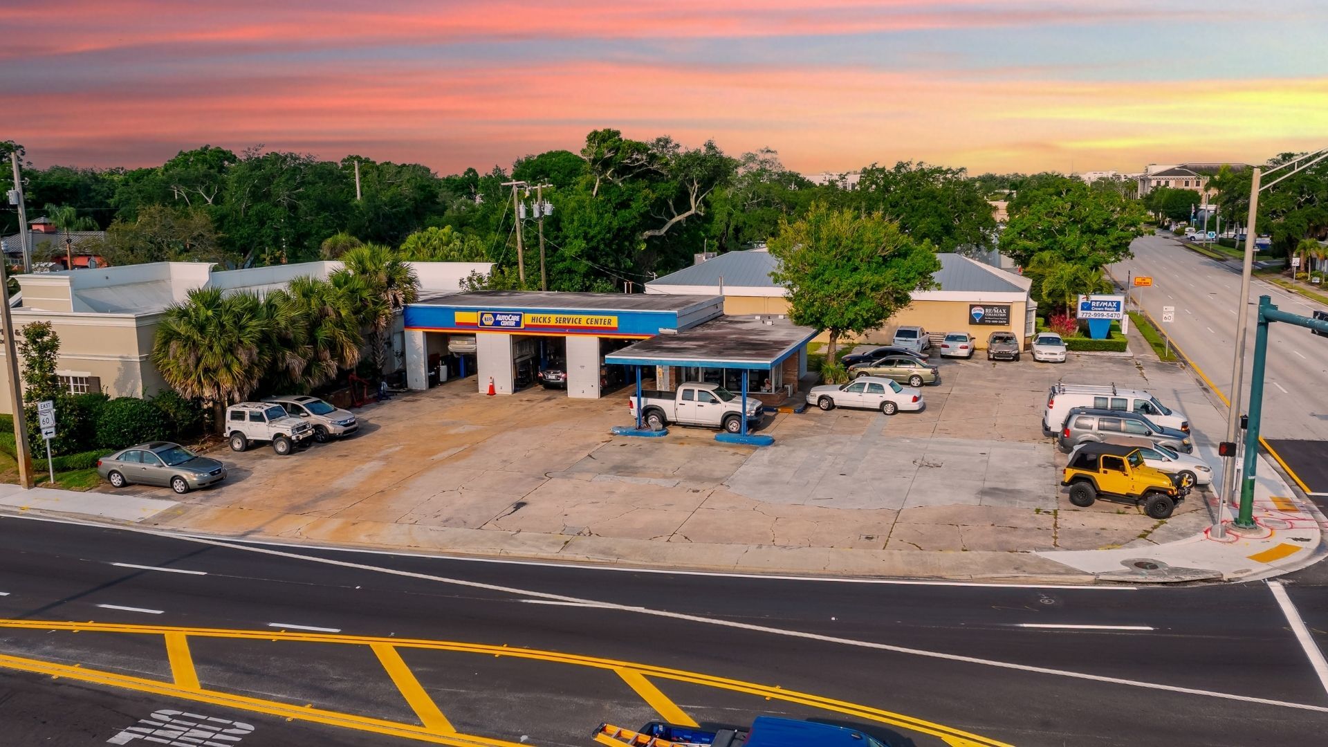 2025 US 1, Vero Beach, FL for Sale