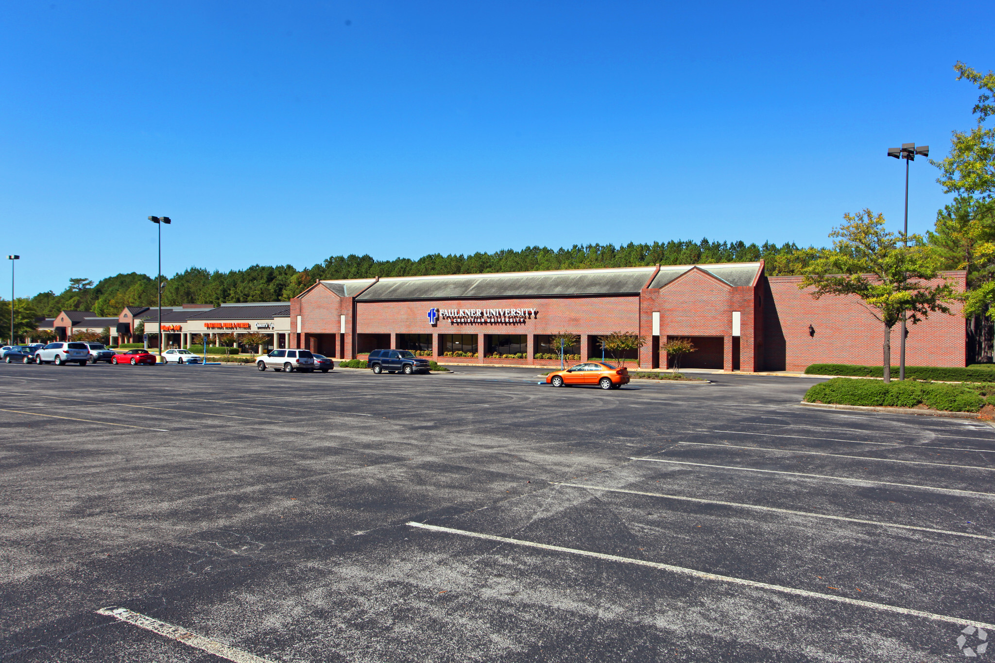 4524 Southlake Pky, Birmingham, AL for Rent