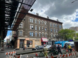Bronx, NY Apartments - 1 E Burnside Ave