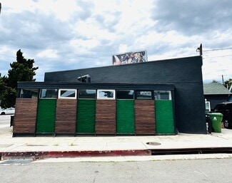 Los Angeles, CA Loft/Creative Space - 119 S Bixel St Los Angeles, CA Loft/Creative Space - 119 S Bixel St