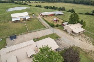 Irondale, MO Agricultural - 10646 Mounts Rd