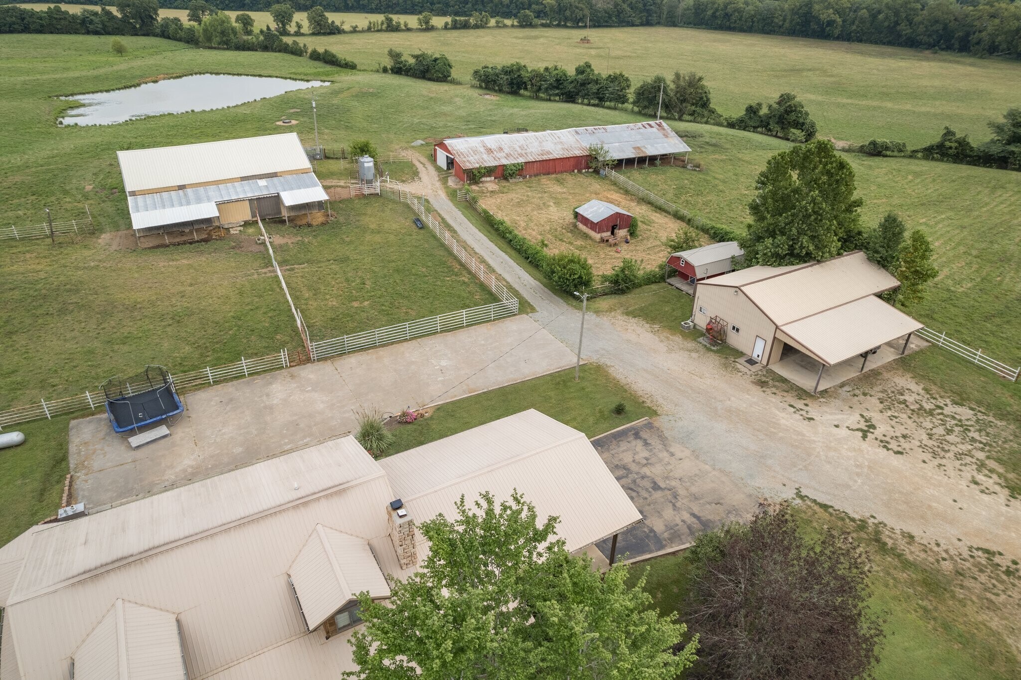 10646 Mounts Rd, Irondale, MO for Sale