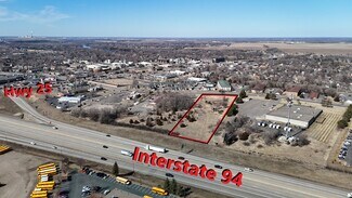 Monticello, MN Commercial Land - xxx E 7th St